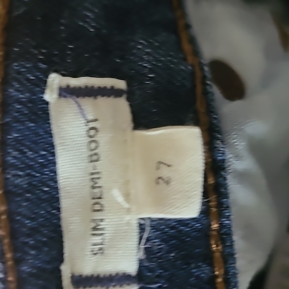 Madewell Slim Demi-Boot - Picture 15 of 16